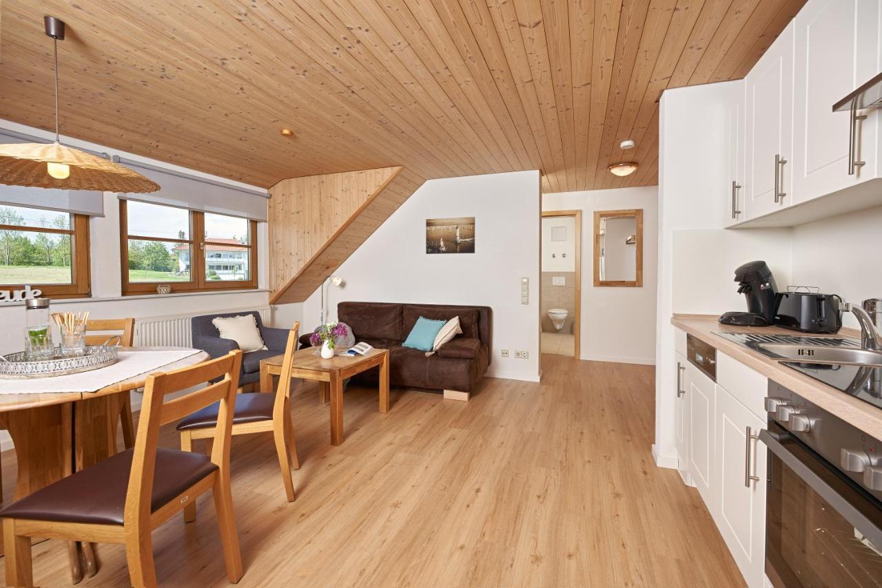 Landhaus Hoher Oberteuringen Εξωτερικό φωτογραφία