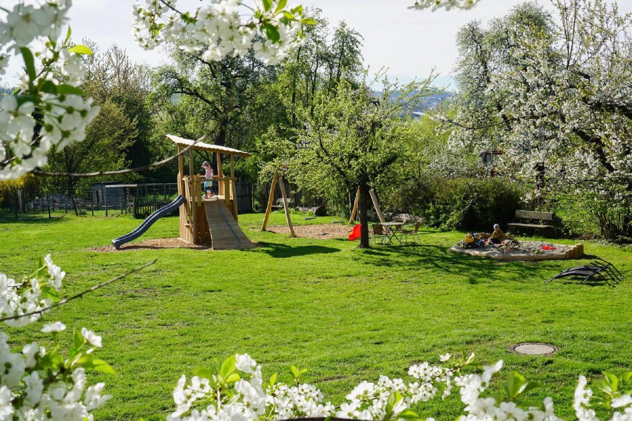 Landhaus Hoher Oberteuringen Εξωτερικό φωτογραφία
