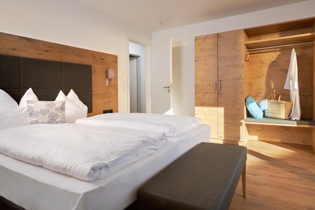 Landhaus Hoher Oberteuringen Εξωτερικό φωτογραφία