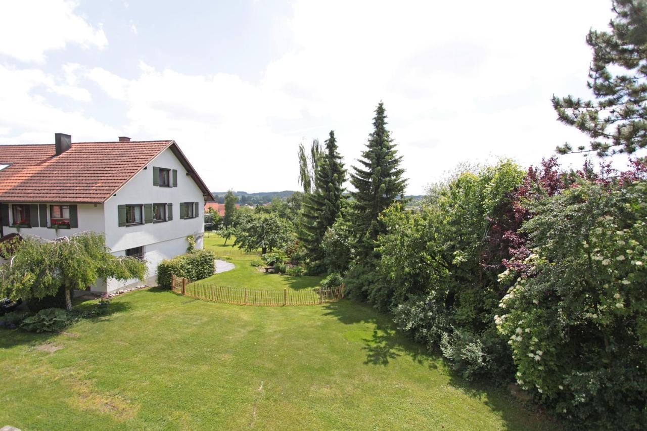 Landhaus Hoher Oberteuringen Εξωτερικό φωτογραφία