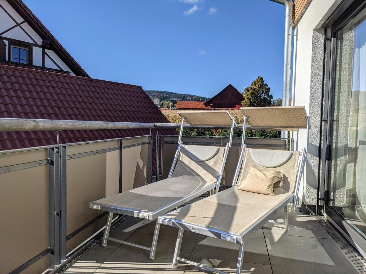 Landhaus Hoher Oberteuringen Εξωτερικό φωτογραφία