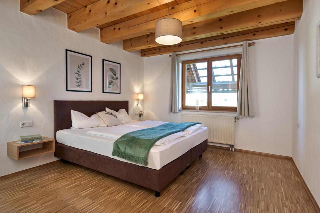 Landhaus Hoher Oberteuringen Εξωτερικό φωτογραφία
