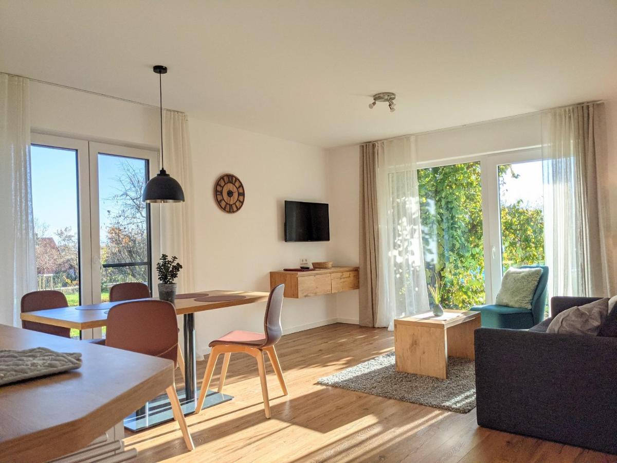 Landhaus Hoher Oberteuringen Εξωτερικό φωτογραφία