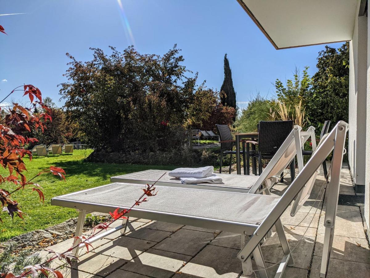 Landhaus Hoher Oberteuringen Εξωτερικό φωτογραφία