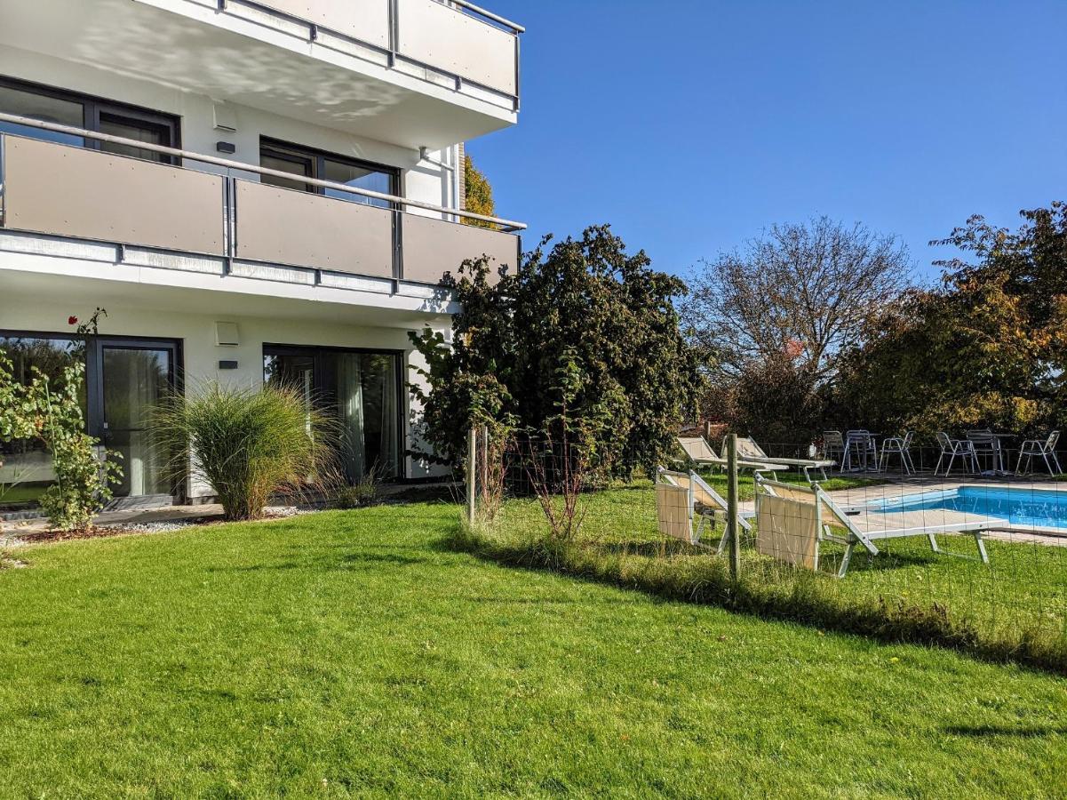 Landhaus Hoher Oberteuringen Εξωτερικό φωτογραφία