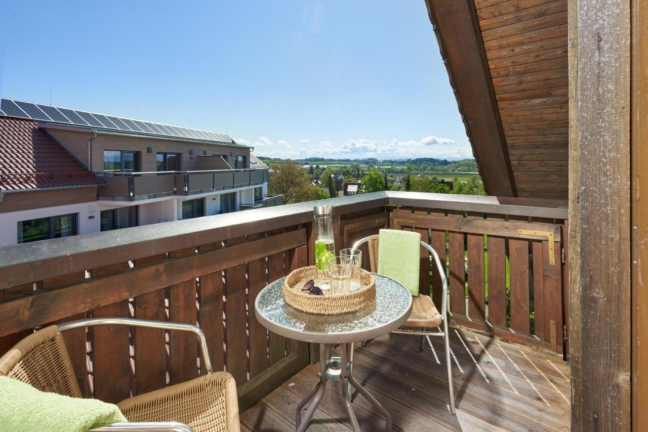 Landhaus Hoher Oberteuringen Εξωτερικό φωτογραφία