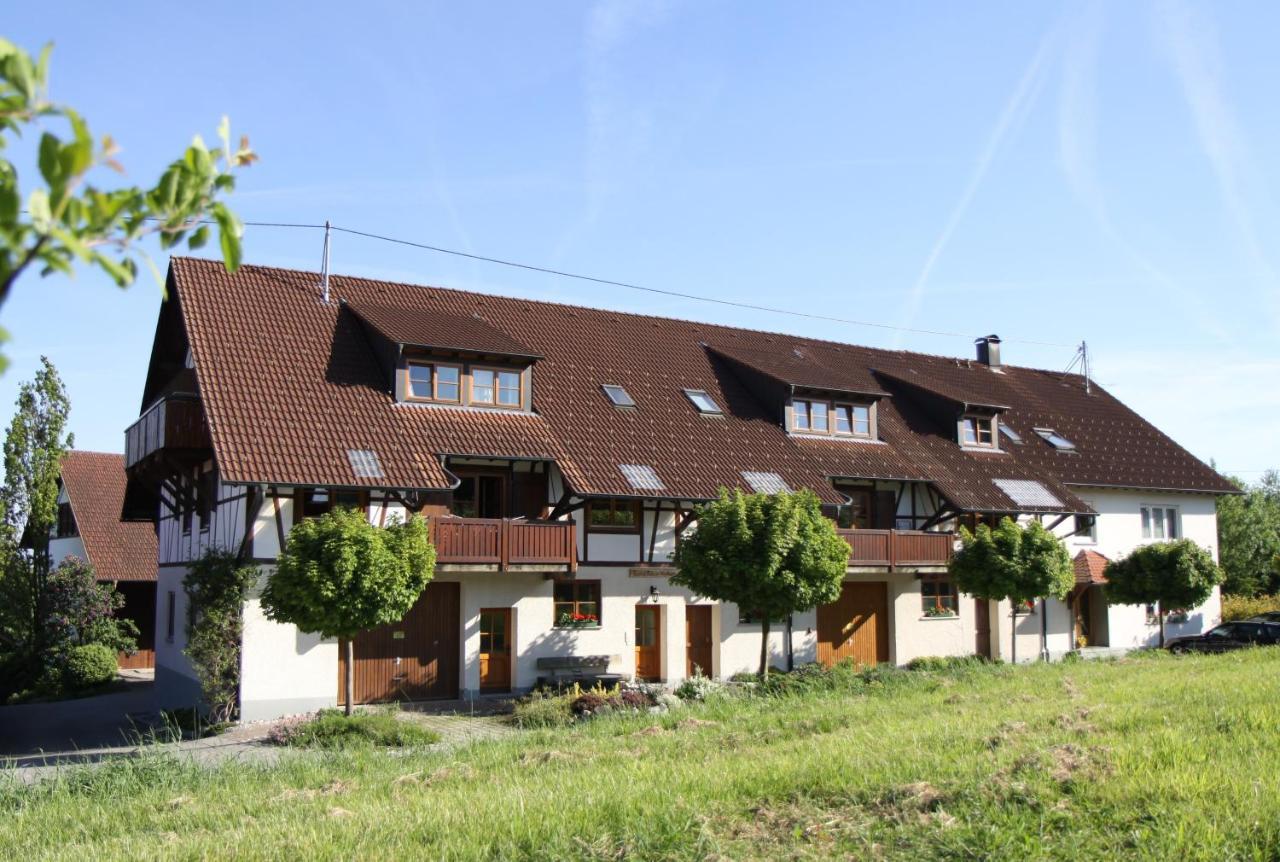 Landhaus Hoher Oberteuringen Εξωτερικό φωτογραφία