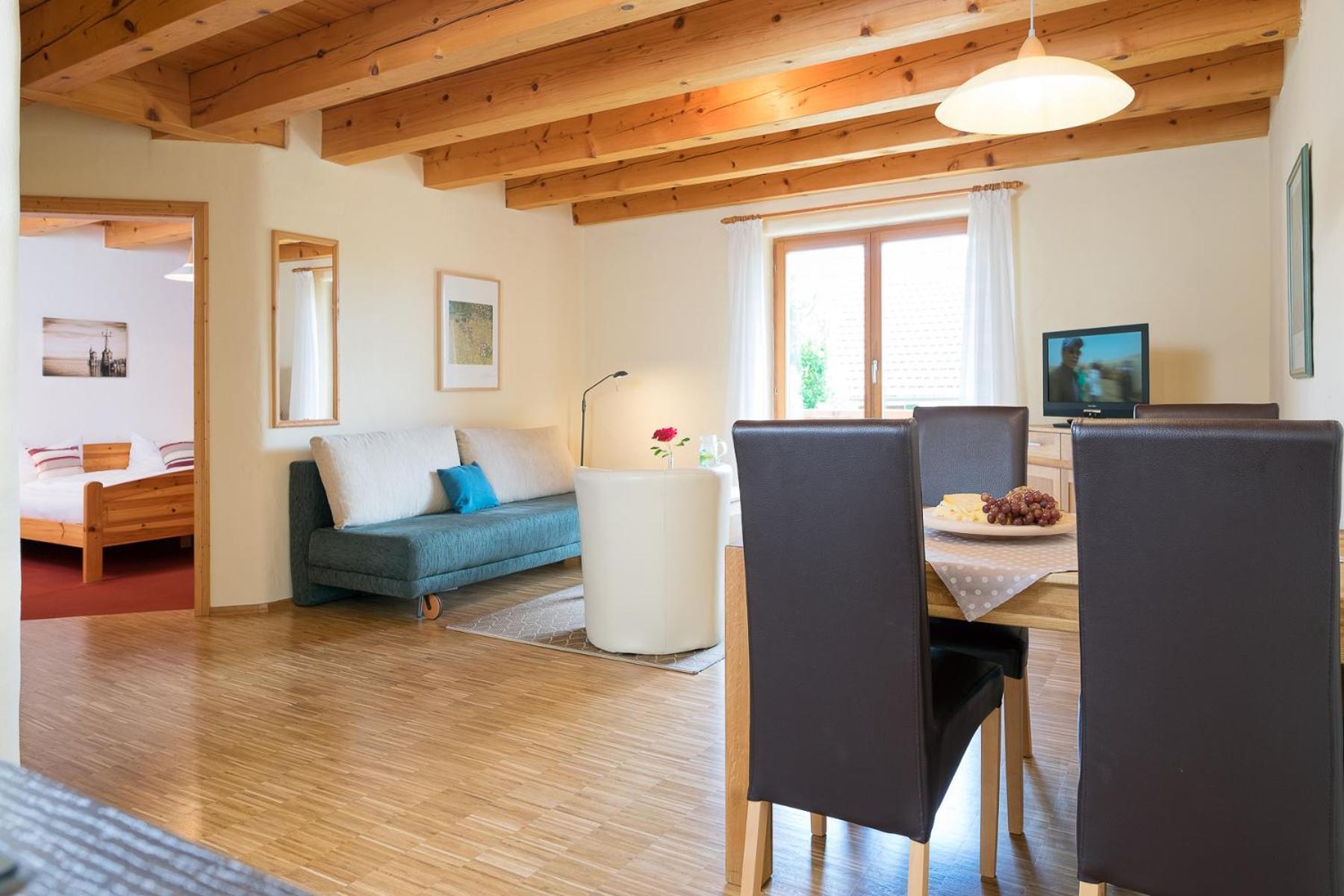 Landhaus Hoher Oberteuringen Εξωτερικό φωτογραφία