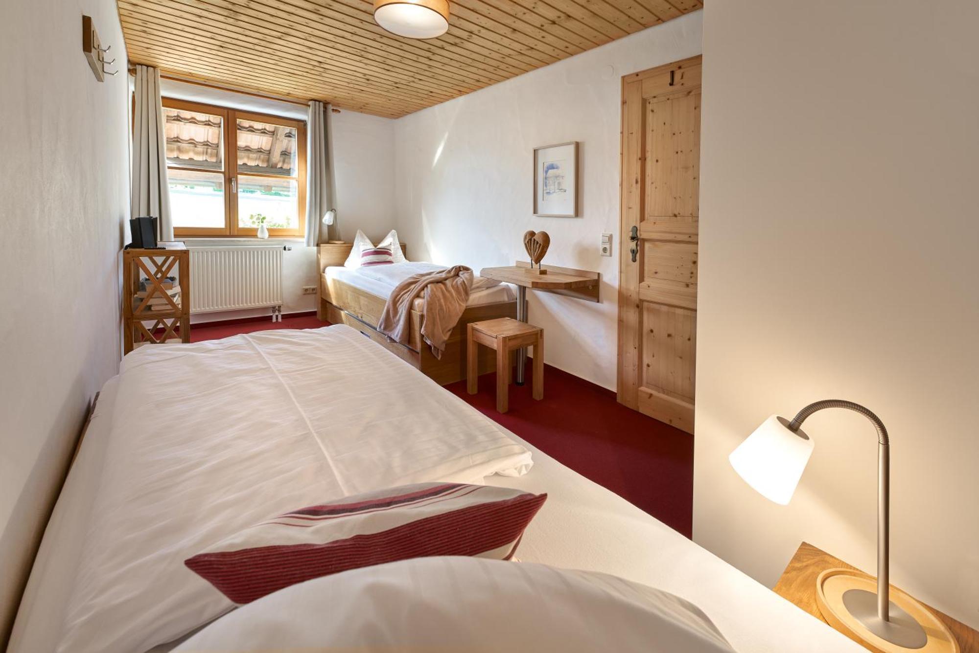 Landhaus Hoher Oberteuringen Εξωτερικό φωτογραφία
