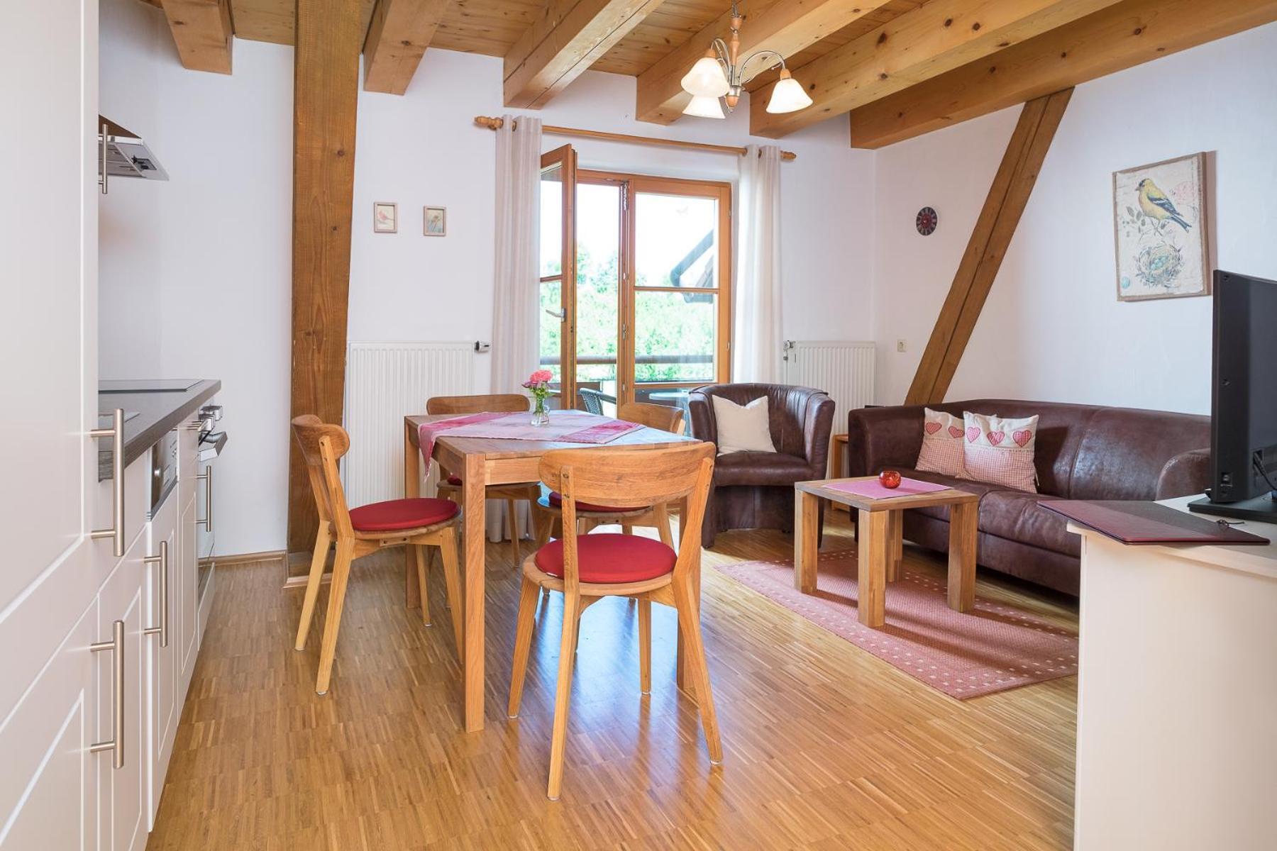 Landhaus Hoher Oberteuringen Εξωτερικό φωτογραφία