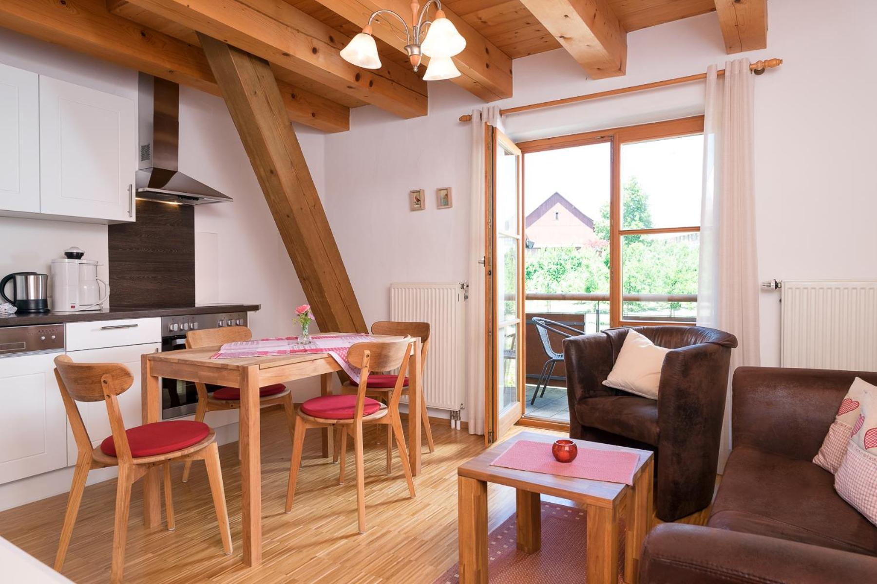 Landhaus Hoher Oberteuringen Εξωτερικό φωτογραφία