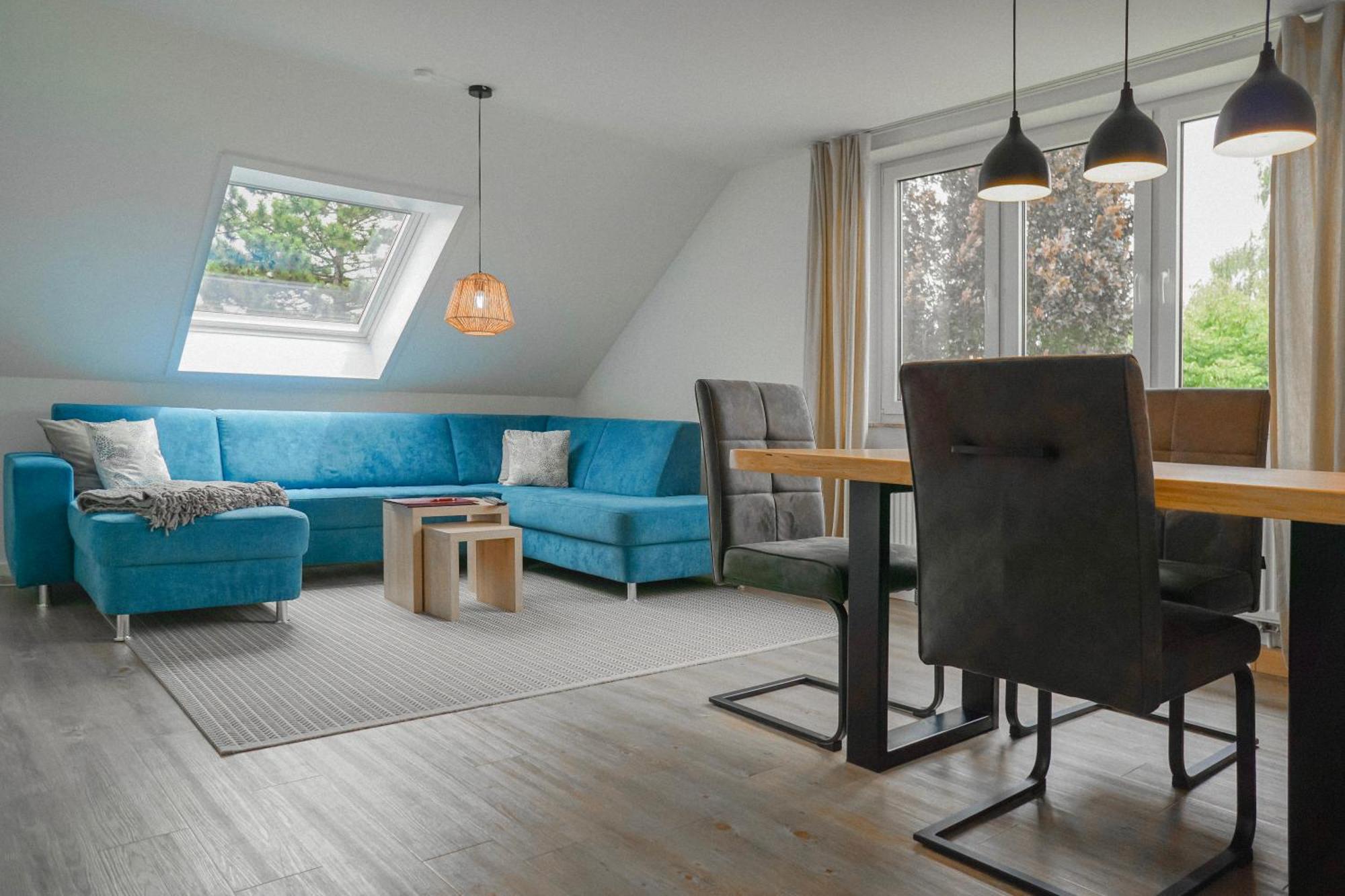 Landhaus Hoher Oberteuringen Εξωτερικό φωτογραφία